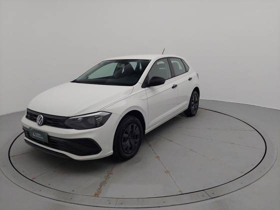 VOLKSWAGEN POLO 1.0 MPI TRACK MANUAL VOLKSWAGEN POLO 1.0 MPI TRACK MANUAL